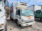 2011 Isuzu NPR HD Refrigerated BOX Truck