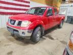 2007 Nissan Frontier SE