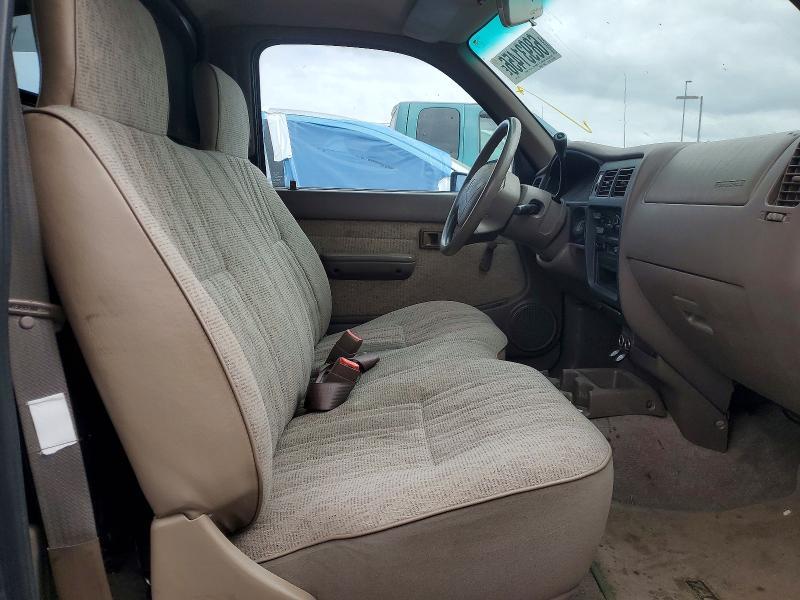 1998 Toyota Tacoma Base