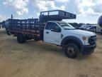 2020 Ford F450 Super Duty