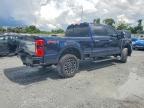 2024 Ford F250 Super Duty