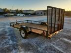 2000 Utility Utility Trailer
