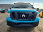 2016 Nissan NV 1500 S