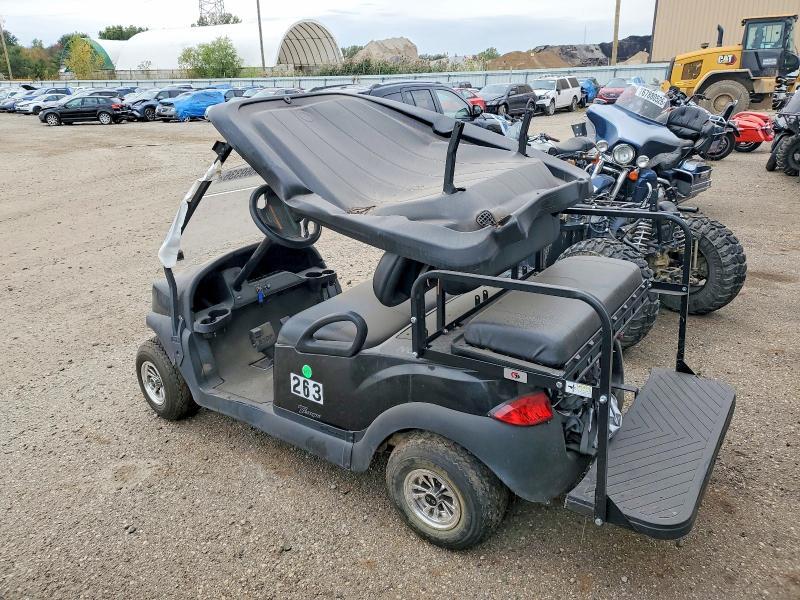 2019 Golf1 Club Car Tempo