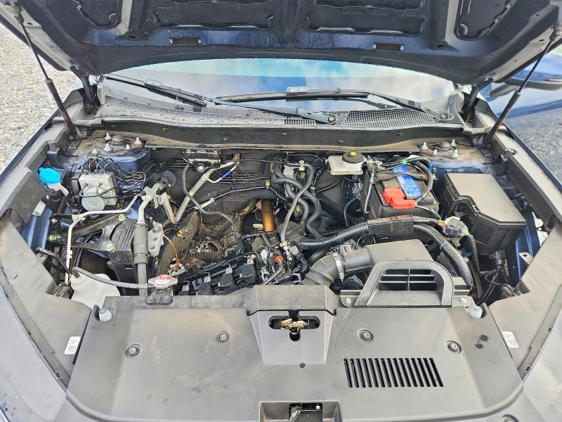 2023 Honda Cr-V EX