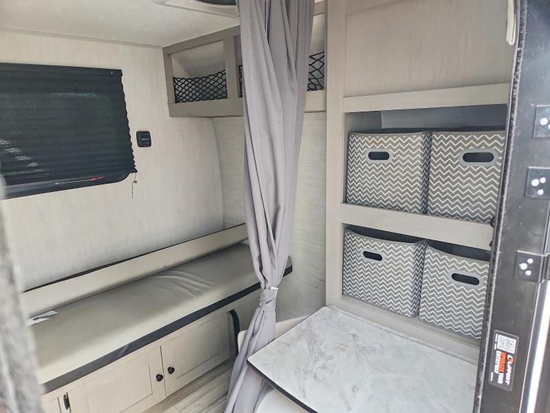 2025 Forest River Viking Camper