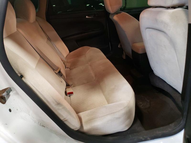 2015 Chevrolet Impala Limited LS