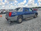 2002 Chevrolet Avalanche K1500