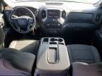 2021 Chevrolet Silverado K1500 Trail Boss Custom
