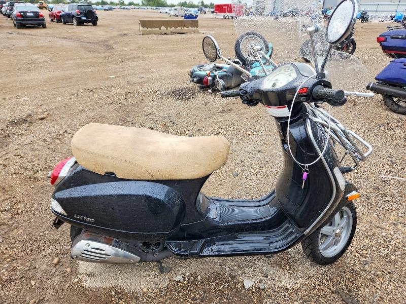 2009 Vespa LX 150