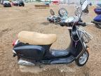 2009 Vespa LX 150