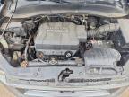 2007 Honda Ridgeline RTS