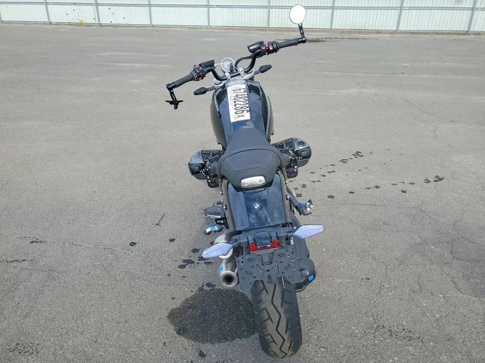 2024 BMW R 12
