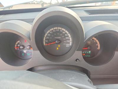 2010 Dodge Nitro Heat