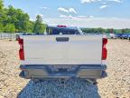 2025 Chevrolet Silverado C1500 Heavy Duty