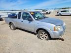 2004 Nissan Frontier Standard