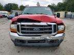 2001 Ford F350 SRW Super Duty