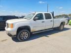2013 GMC Sierra K2500 SLE