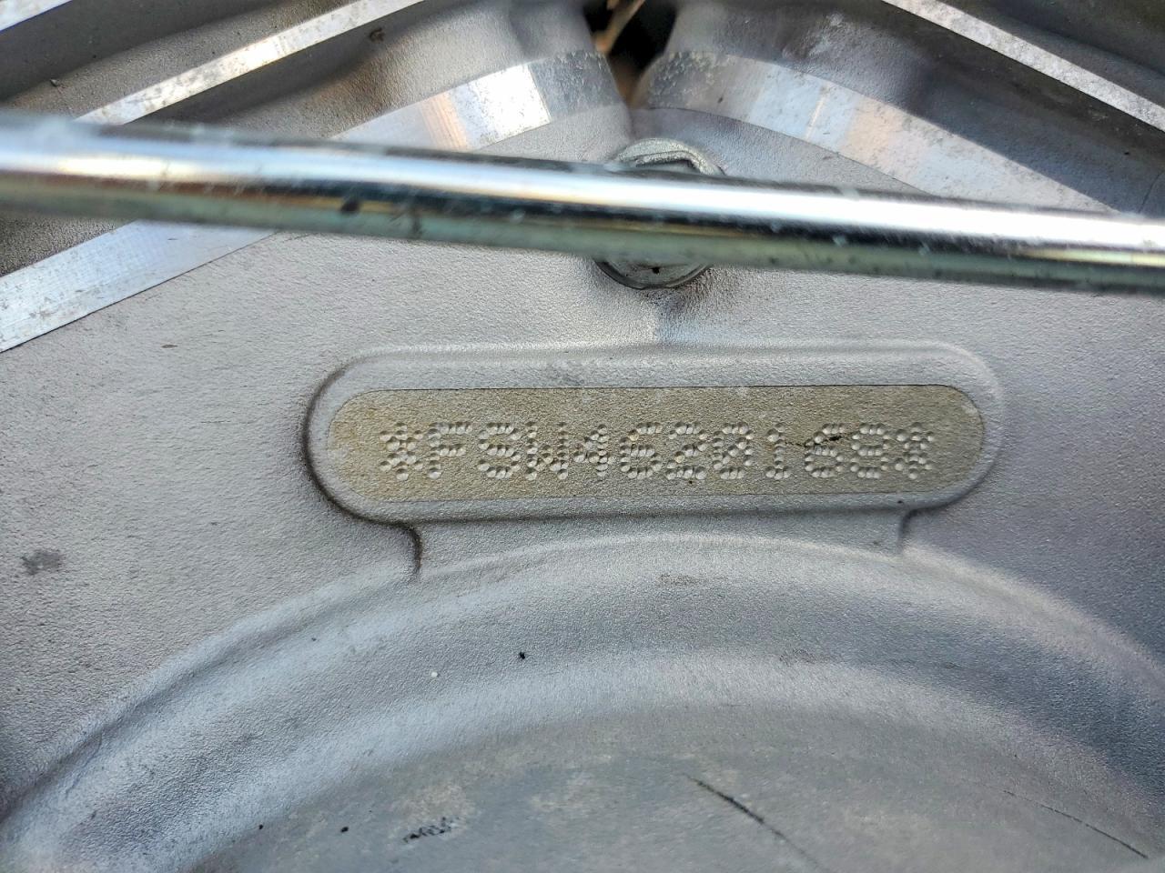 2004 Harley-Davidson Fltri