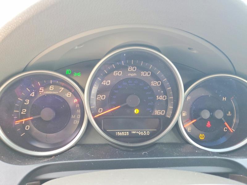 2005 Acura RL