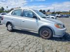 2002 Toyota Echo Base