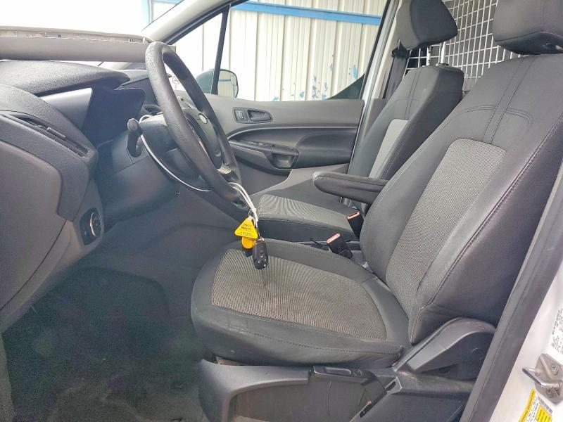2022 Ford Transit Connect XL Delivery Van