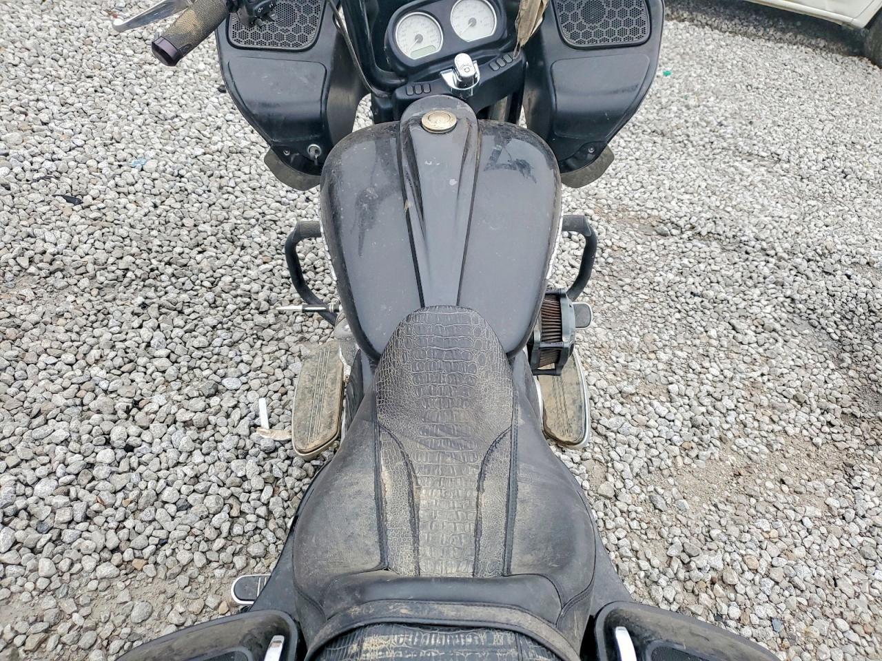 2020 Harley-Davidson Fltrx