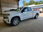 2020 Chevrolet Silverado K1500 RST