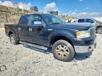 2008 Ford F150 Supercrew
