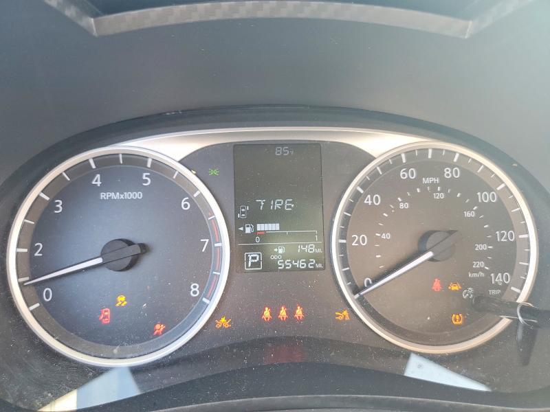 2023 Nissan Versa S