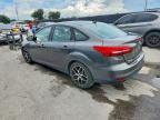 2017 Ford Focus SEL