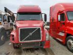2015 Volvo VNL Semi Truck