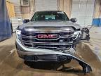 2025 GMC Sierra K1500 SLT