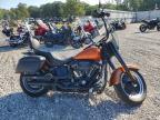 2017 Harley-Davidson Flstfbs
