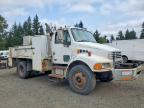 2007 Sterling Acterra Railroad Service Truck