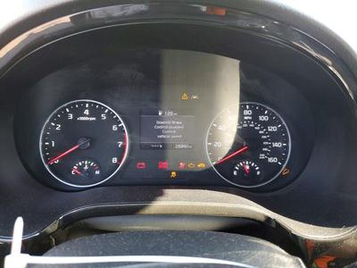 2022 KIA Seltos Nightfall