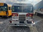 1995 Pierce Mfg. Inc. 1995 Pierce Pumper Fire Truck