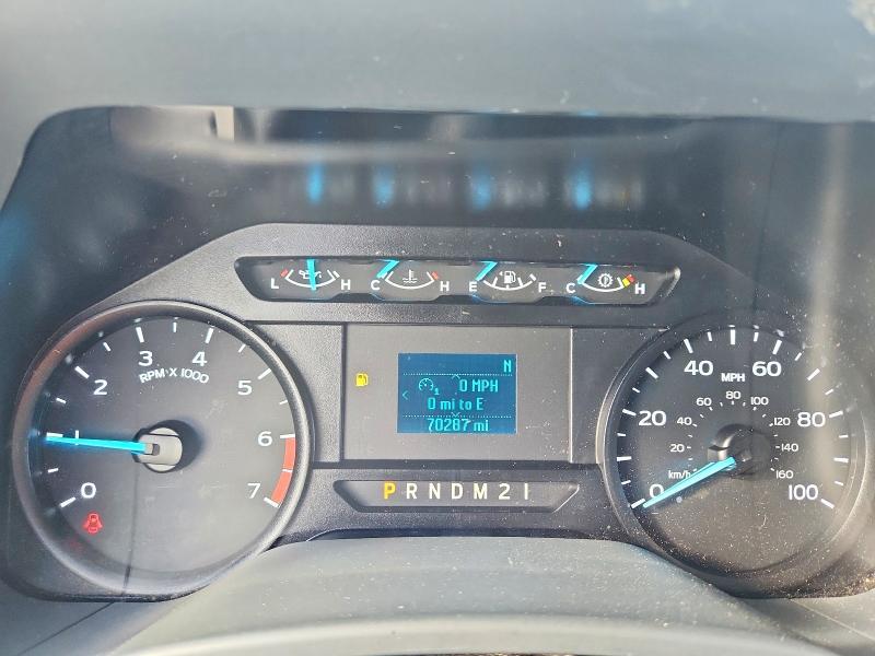 2022 Ford F250 Super Duty