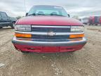 1998 Chevrolet S Truck S10