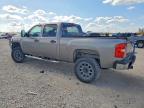 2013 Chevrolet Silverado C2500 Heavy Duty