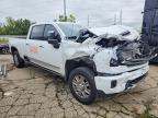 2024 Chevrolet Silverado K3500 High Country