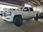 2016 GMC Sierra K1500 SLT