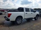 2017 Nissan Titan S