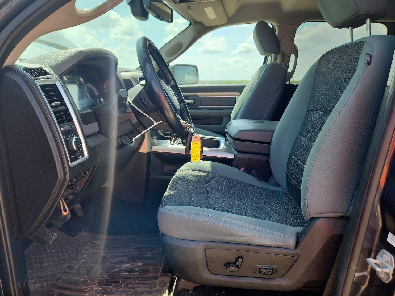 2019 Dodge RAM 1500 Classic SLT