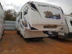 2011 Keystone Copper Canyon Camper