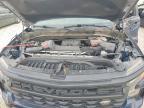 2023 Chevrolet Silverado K1500 Custom