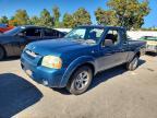 2002 Nissan Frontier Standard