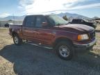 2003 Ford F150 Supercrew