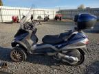 2008 Piaggio MP3 400