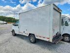 2024 Chevrolet Express BOX Truck